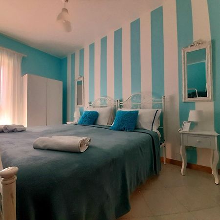 Bed And Breakfast Rosangela Taormina Bagian luar foto