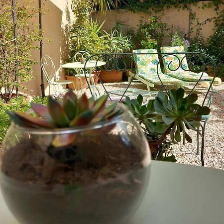 Bed And Breakfast Rosangela Taormina Bagian luar foto