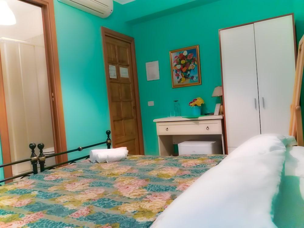 Bed And Breakfast Rosangela Taormina Bagian luar foto