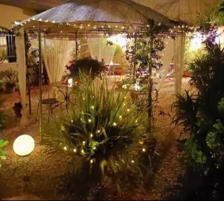 Bed And Breakfast Rosangela Taormina Bagian luar foto