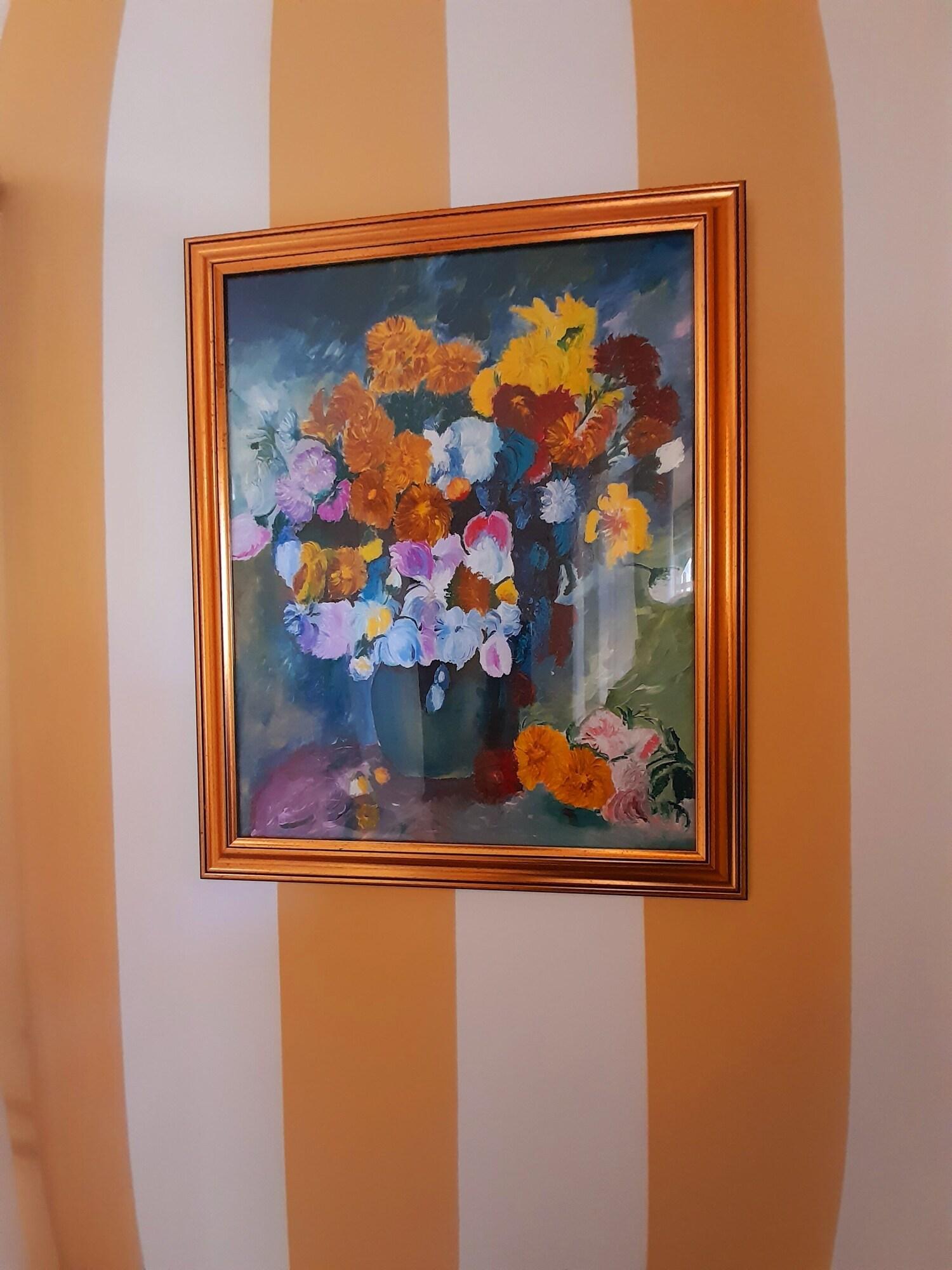 Bed And Breakfast Rosangela Taormina Bagian luar foto