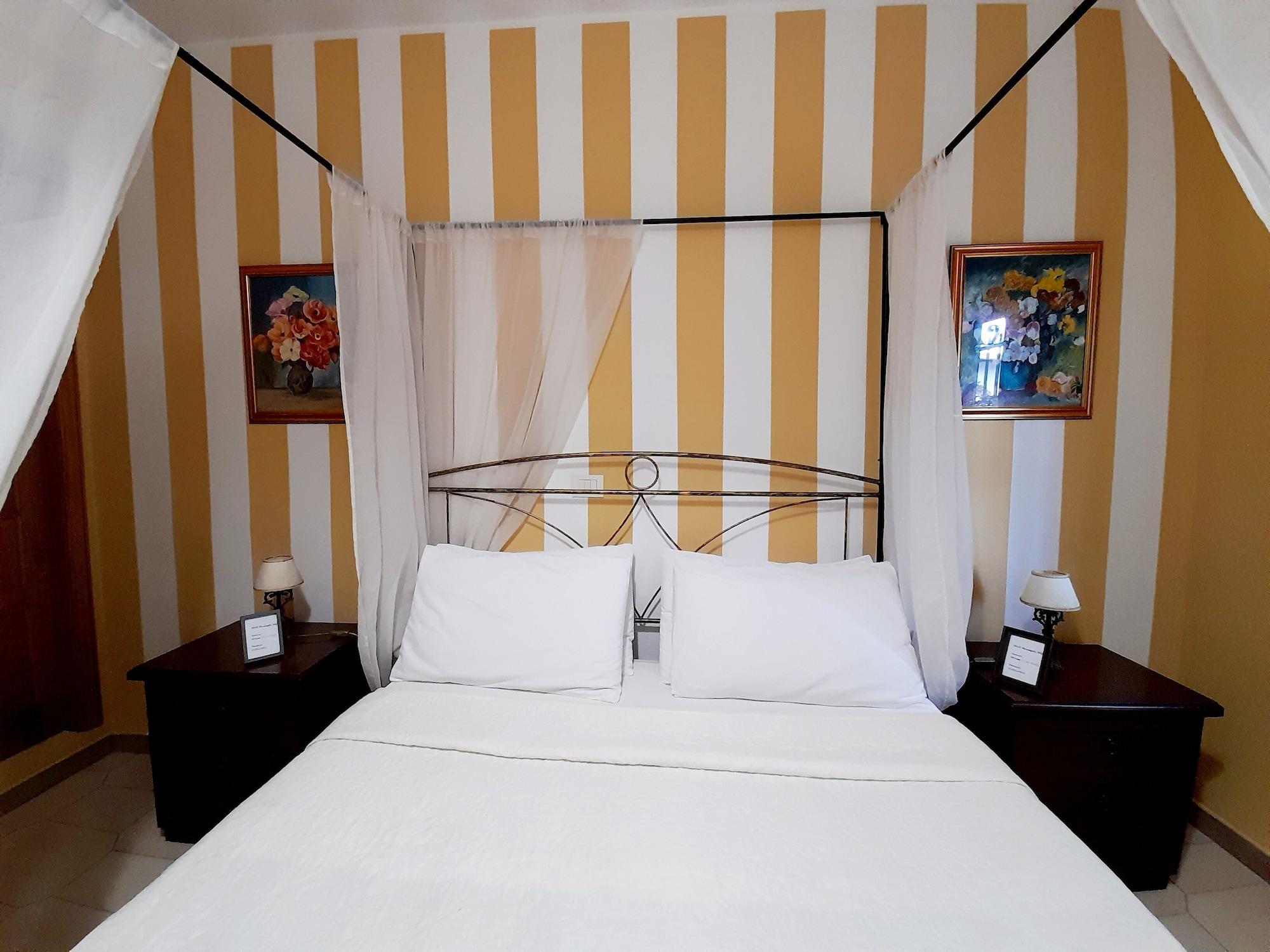 Bed And Breakfast Rosangela Taormina Bagian luar foto