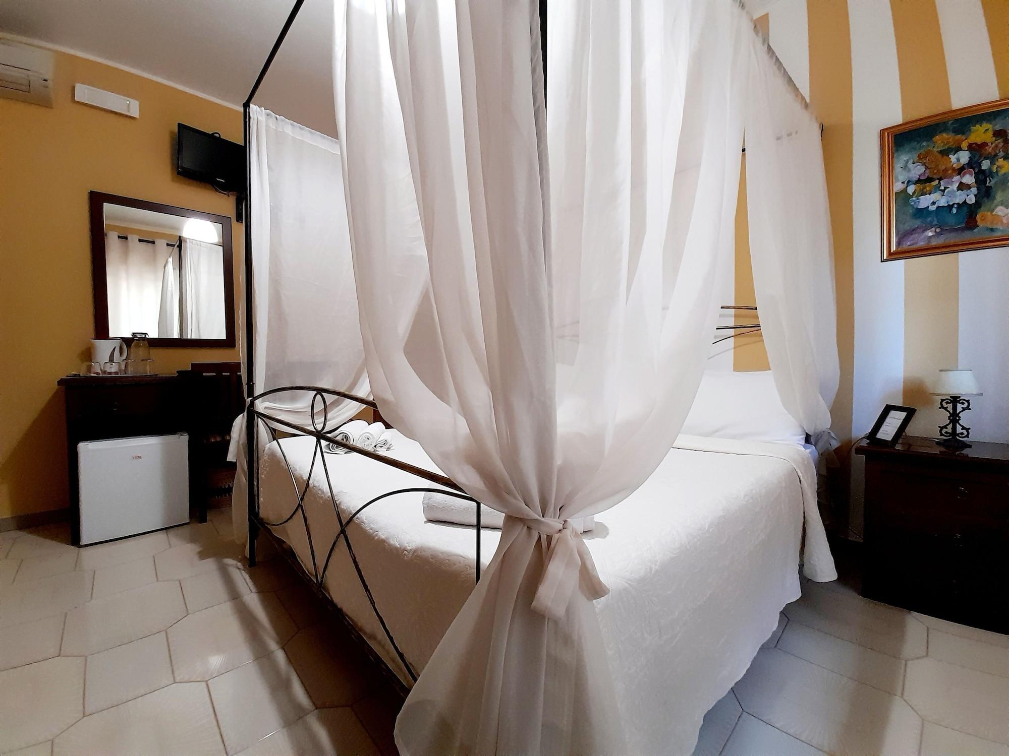 Bed And Breakfast Rosangela Taormina Bagian luar foto