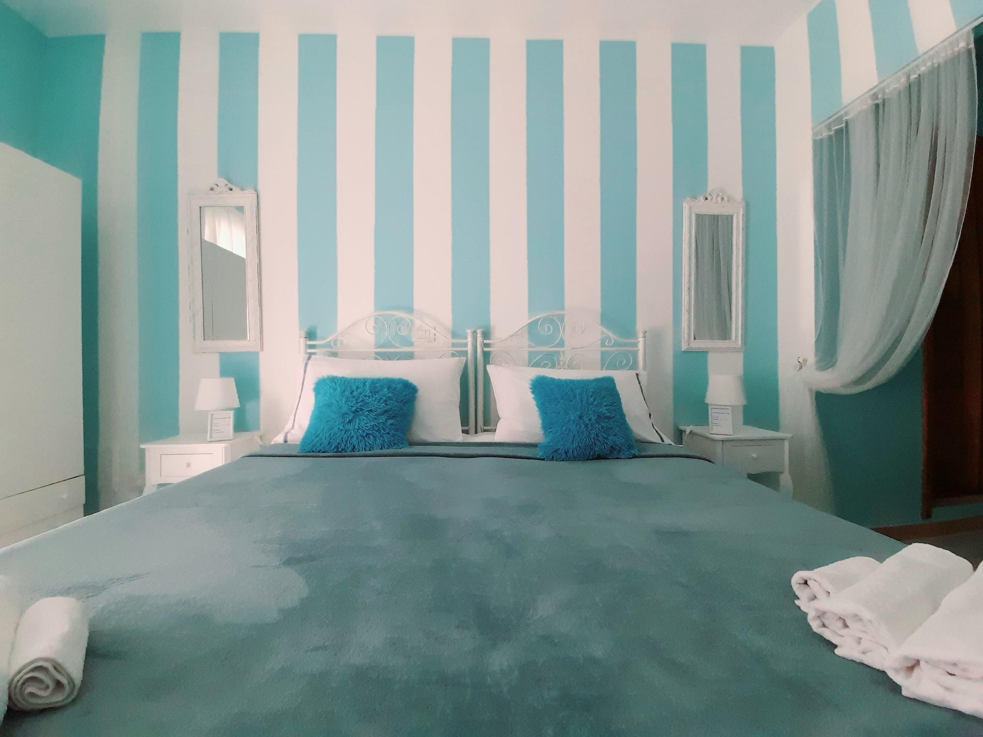Bed And Breakfast Rosangela Taormina Bagian luar foto