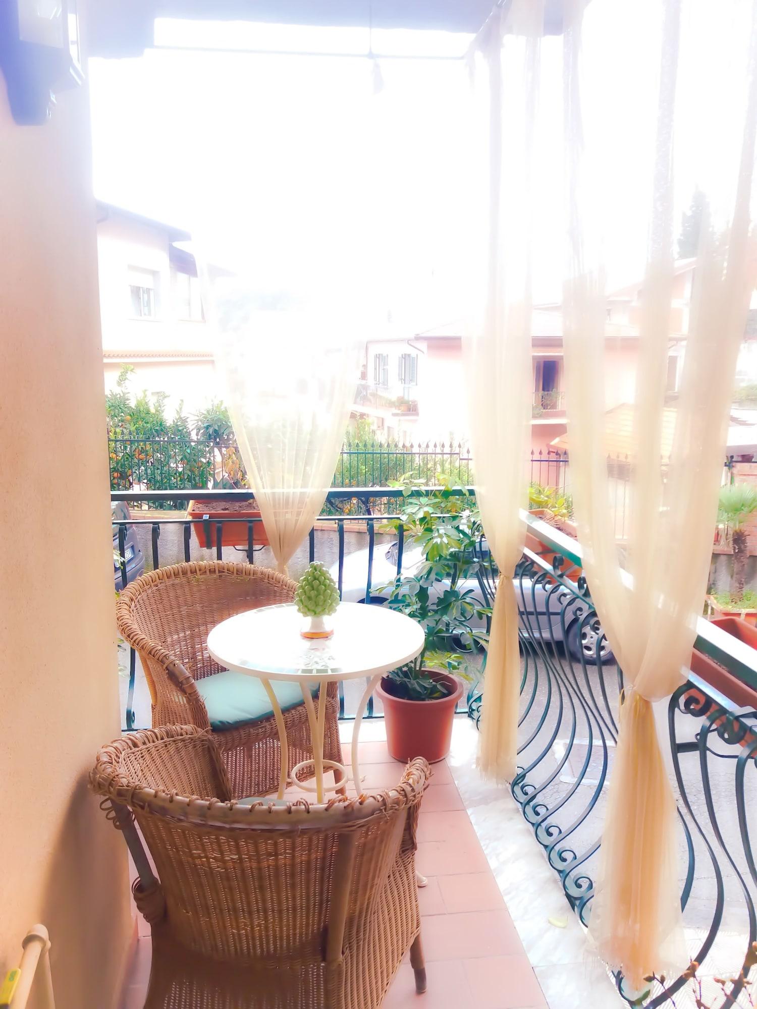Bed And Breakfast Rosangela Taormina Bagian luar foto