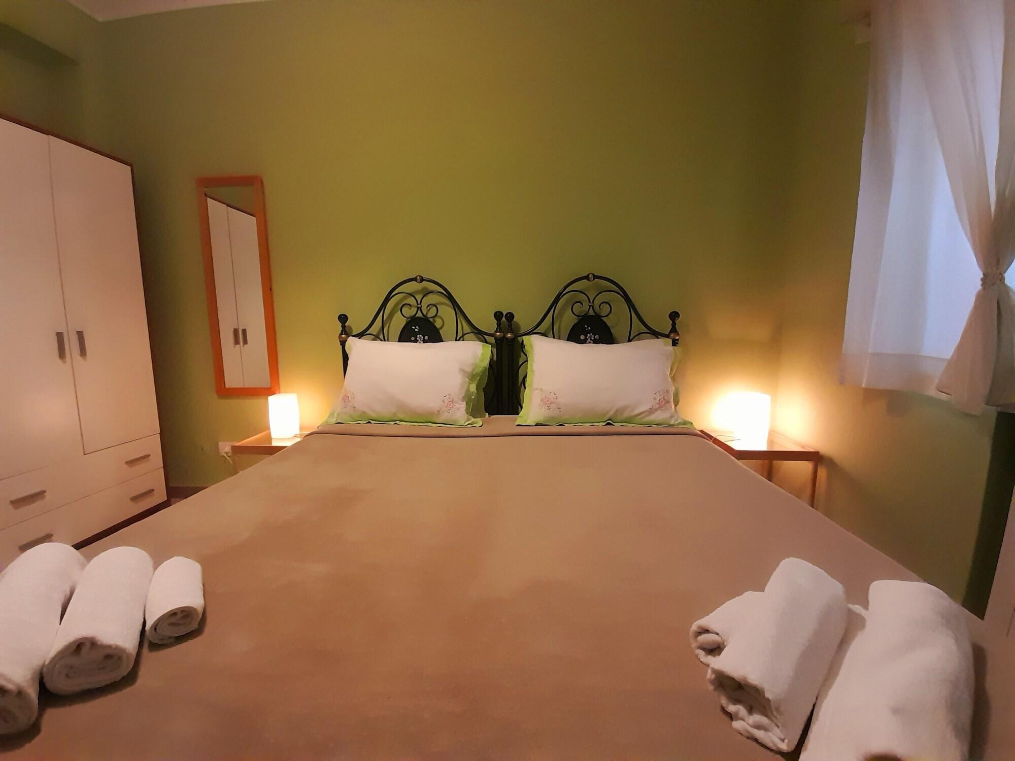 Bed And Breakfast Rosangela Taormina Bagian luar foto