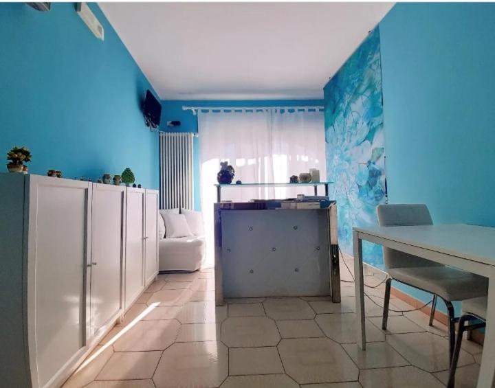 Bed And Breakfast Rosangela Taormina Bagian luar foto