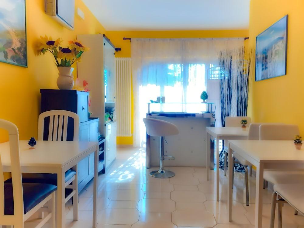 Bed And Breakfast Rosangela Taormina Bagian luar foto