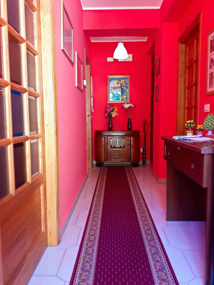 Bed And Breakfast Rosangela Taormina Bagian luar foto