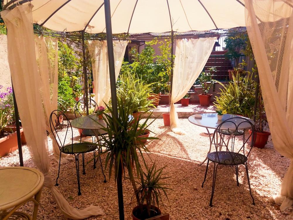 Bed And Breakfast Rosangela Taormina Bagian luar foto