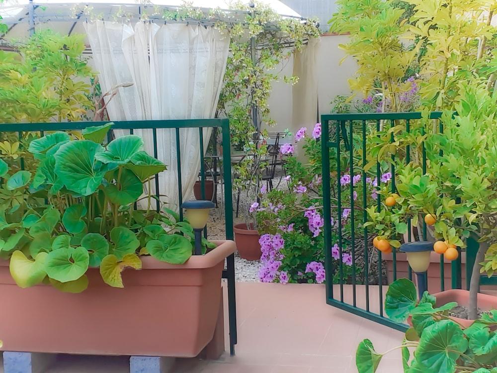 Bed And Breakfast Rosangela Taormina Bagian luar foto