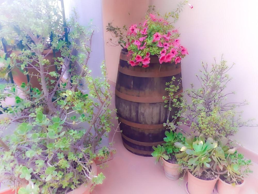 Bed And Breakfast Rosangela Taormina Bagian luar foto