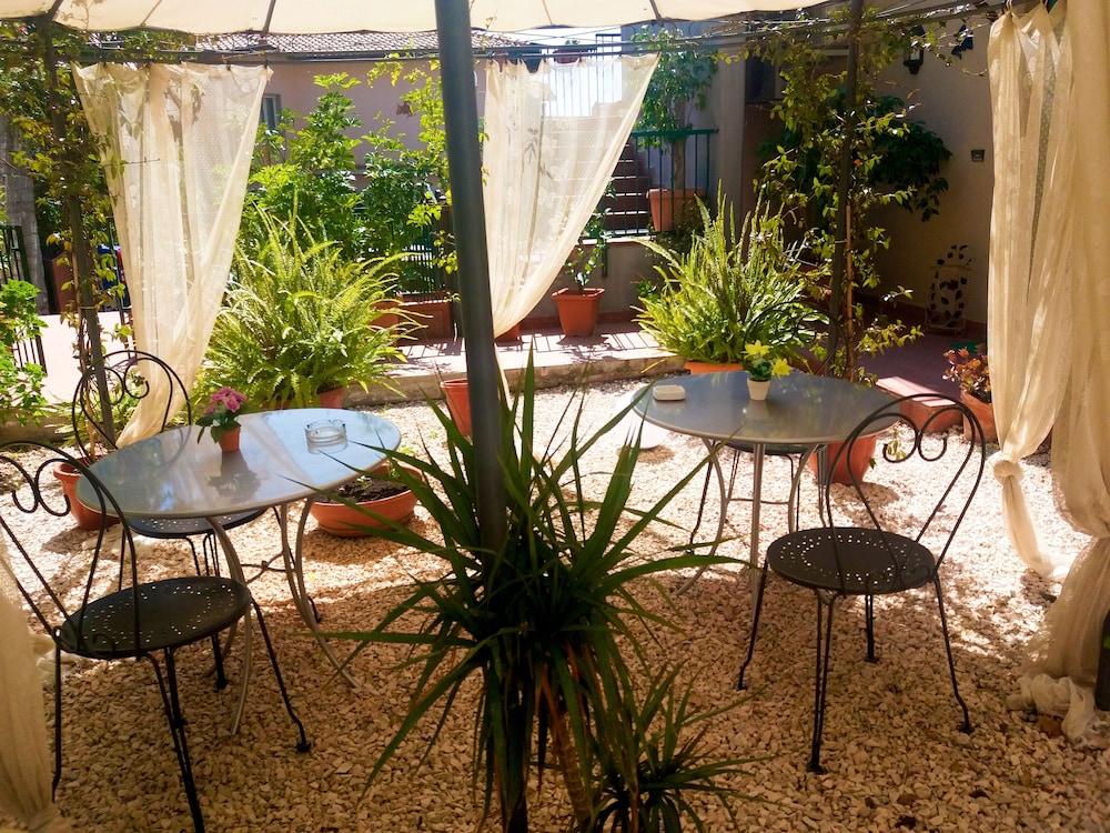 Bed And Breakfast Rosangela Taormina Bagian luar foto