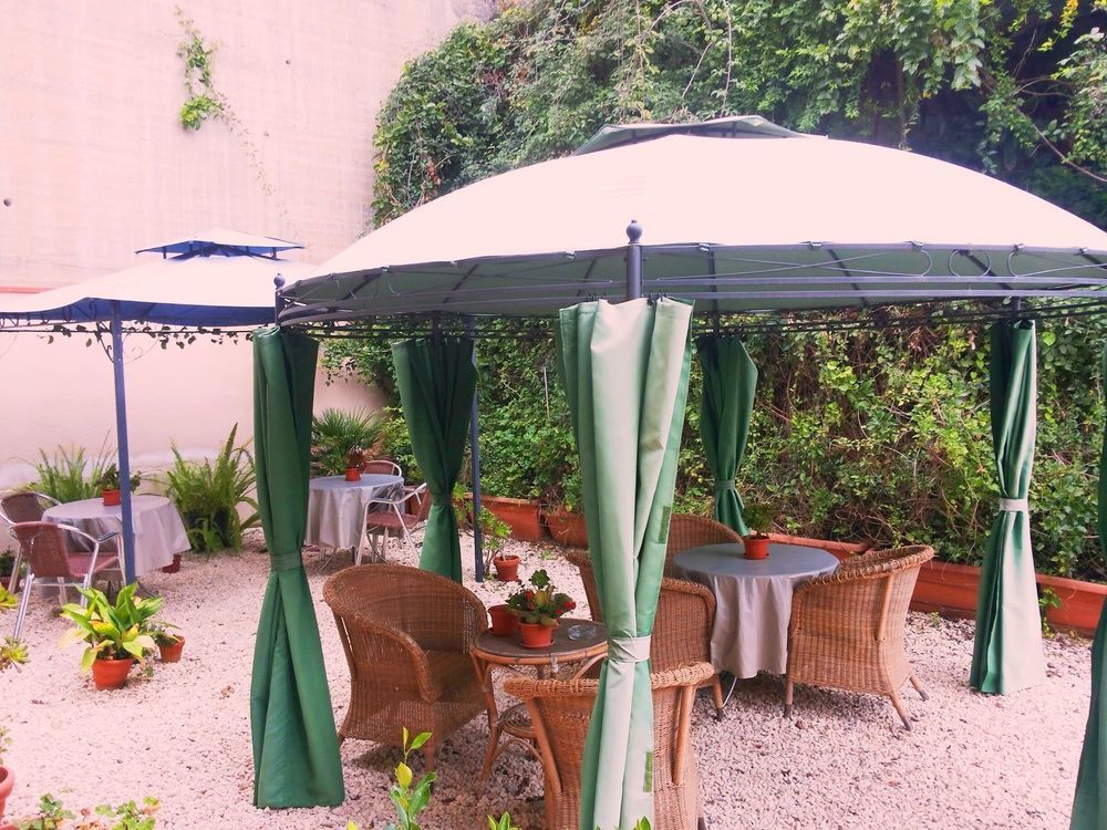 Bed And Breakfast Rosangela Taormina Bagian luar foto