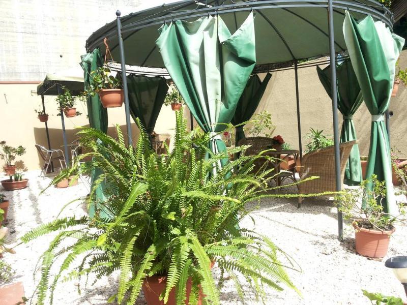 Bed And Breakfast Rosangela Taormina Bagian luar foto